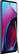 Left. Motorola - Moto G Stylus 128GB (2022 Unlocked) - Twilight Blue.