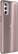 Alt View 11. Motorola - Moto G Stylus 128GB (2022 Unlocked) - Dusty Rose.