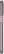 Alt View 13. Motorola - Moto G Stylus 128GB (2022 Unlocked) - Dusty Rose.