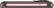 Alt View 15. Motorola - Moto G Stylus 128GB (2022 Unlocked) - Dusty Rose.