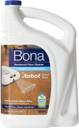 iRobot - Bona Hardwood Cleaning Solution - Clear - Alt_View_Zoom_1