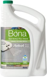 iRobot - Bona Hard Surface Cleaning Solution - Clear - Alt_View_Zoom_1