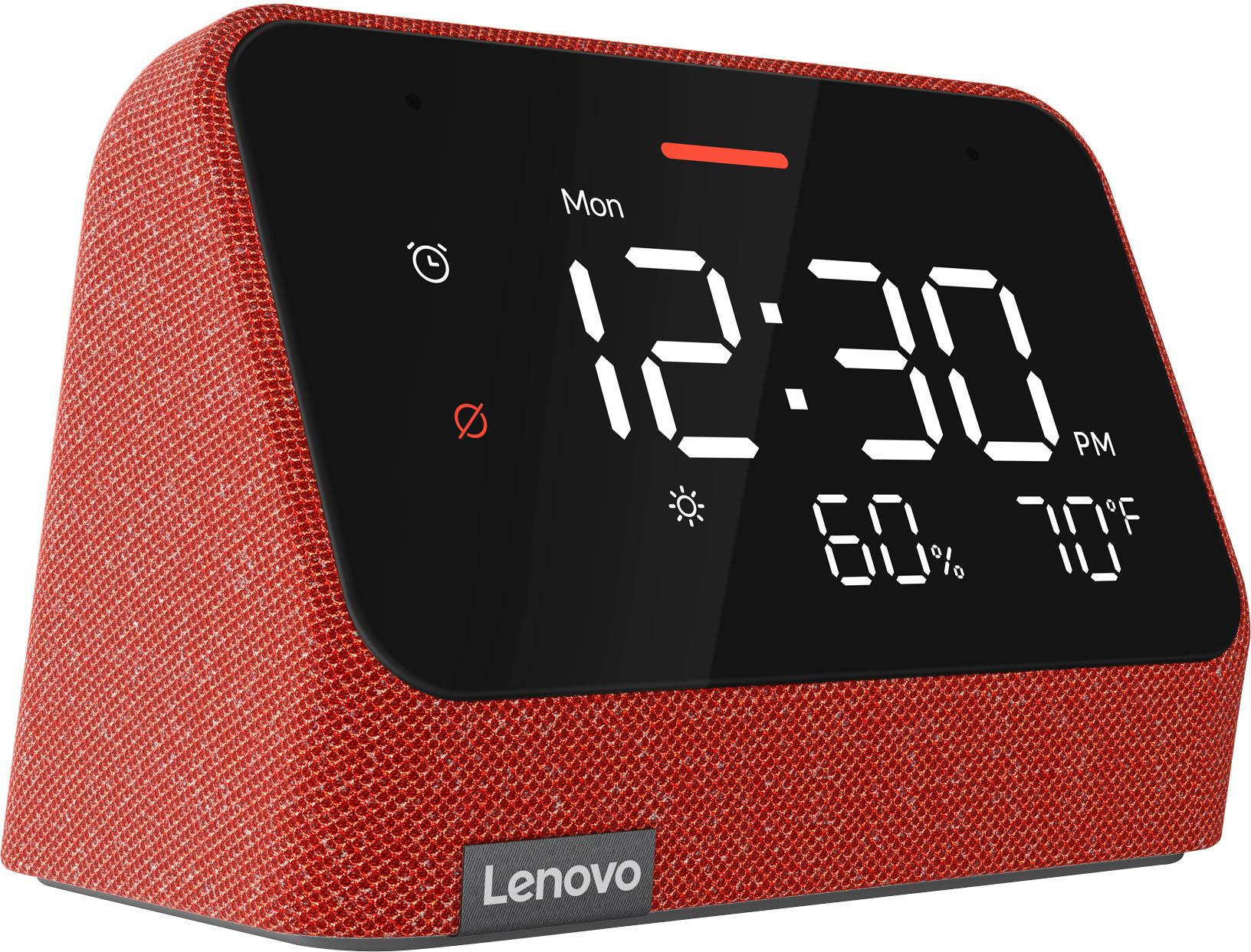 *BRAND NEW* Lenovo Smart Clock Essential and Smart Color Bulb *FAST SHIP* 