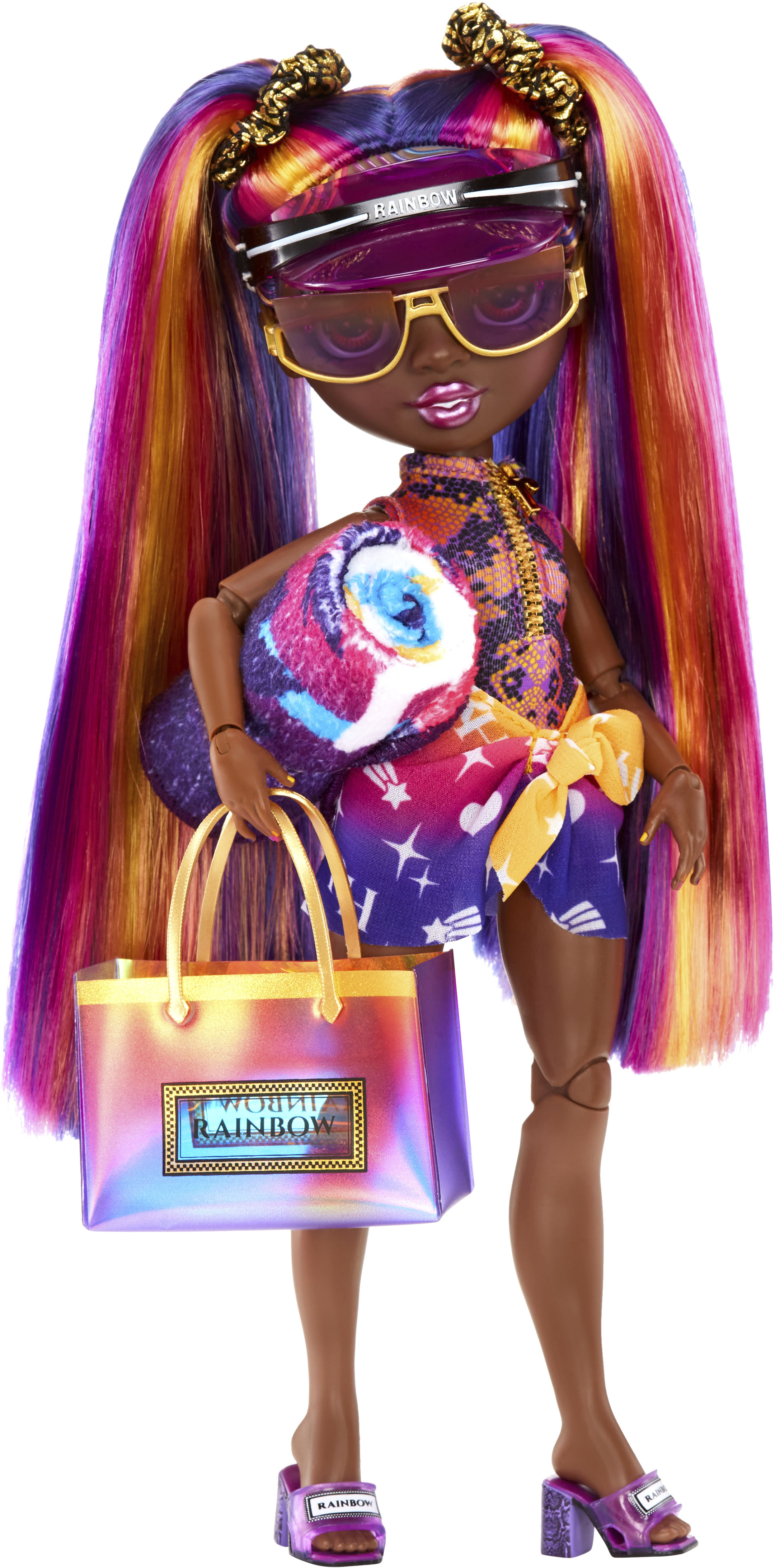 Rainbow High (dolls) - Wikipedia
