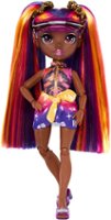 Rainbow High Pacific Coast  Fashion Doll- Phaedra Westward (Sunset) - Front_Zoom