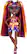 Front. Rainbow High - Pacific Coast Fashion Doll- Phaedra Westward (Sunset).