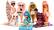 Alt View 14. Rainbow High - Pacific Coast Fashion Doll- Phaedra Westward (Sunset).