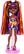 Left. Rainbow High - Pacific Coast Fashion Doll- Phaedra Westward (Sunset).