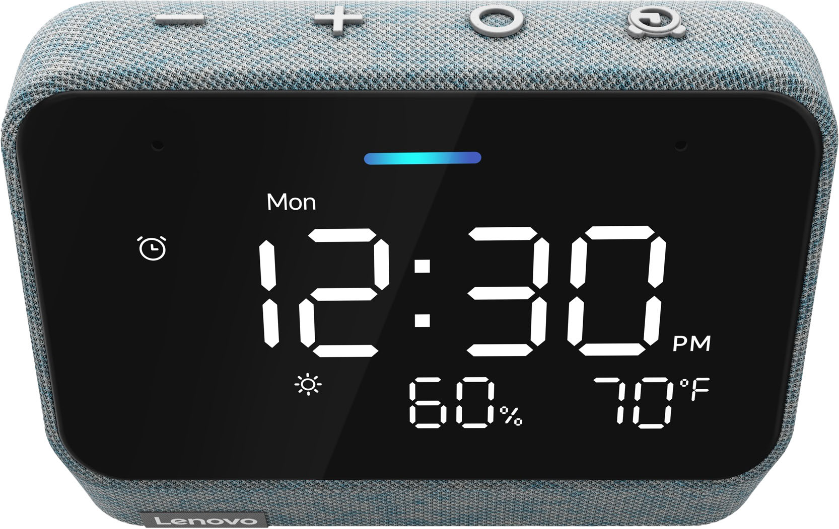 Best Buy: Lenovo Smart Clock Essential 4