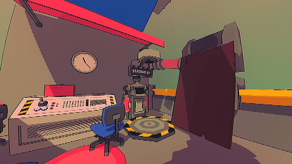 Alt View 13. Nintendo - Sludge Life.