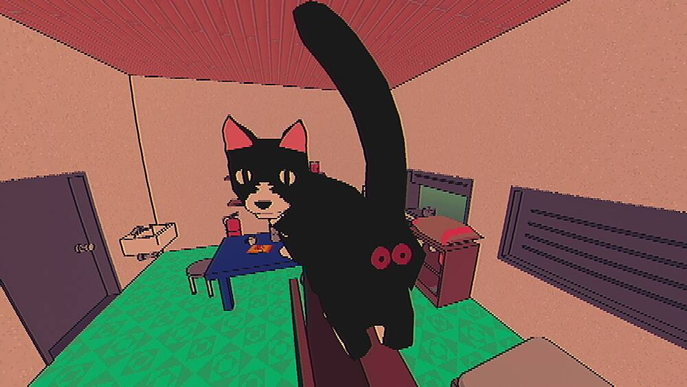 Alt View 14. Nintendo - Sludge Life.