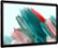 Alt View Zoom 11. Samsung - Galaxy Tab A8 10.5" 64GB (Latest Model) - Wi-Fi - Pink Gold.