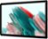 Alt View Zoom 12. Samsung - Galaxy Tab A8 10.5" 32GB (Latest Model) - Wi-Fi - Pink Gold.