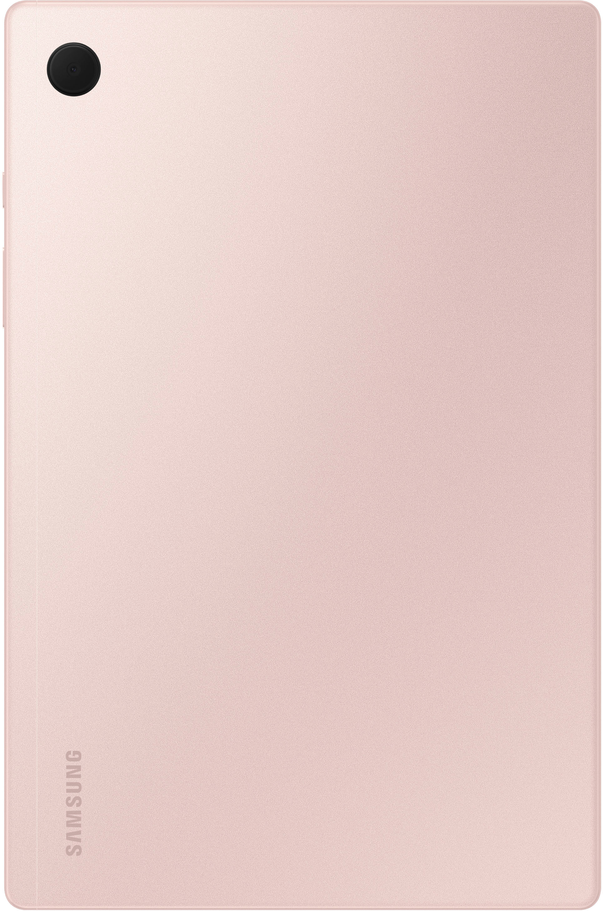  SAMSUNG Galaxy Tab A8 10.5” 32GB Android Tablet, LCD Screen,  Kids Content, Smart Switch, Expandable Memory, Long Lasting Battery, Fast  Charging, US Version, 2022, Pink Gold : Electronics