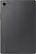 Alt View 14. Samsung - Galaxy Tab A8 10.5" 64GB - Wi-Fi - Gray.