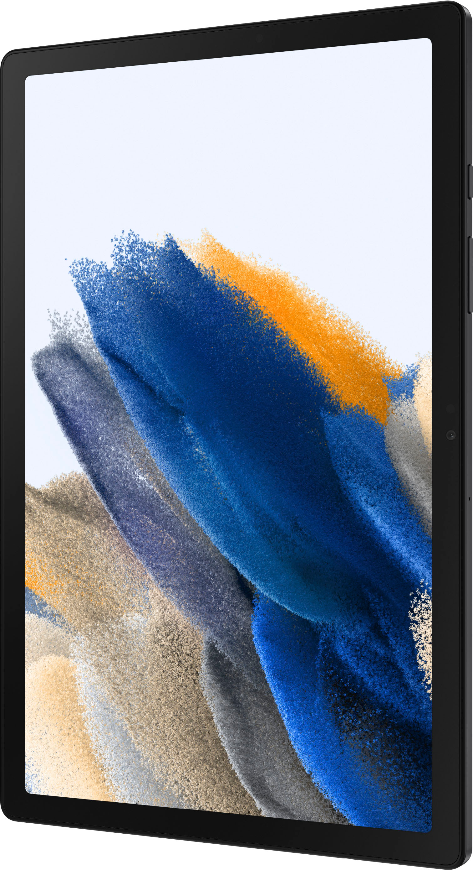 Samsung Galaxy Tab A8 10.5 64GB Wi-Fi Gray SM-X200NZAEXAR - Best Buy