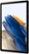 Alt View 12. Samsung - Galaxy Tab A8 10.5" 32GB - Wi-Fi - Gray.
