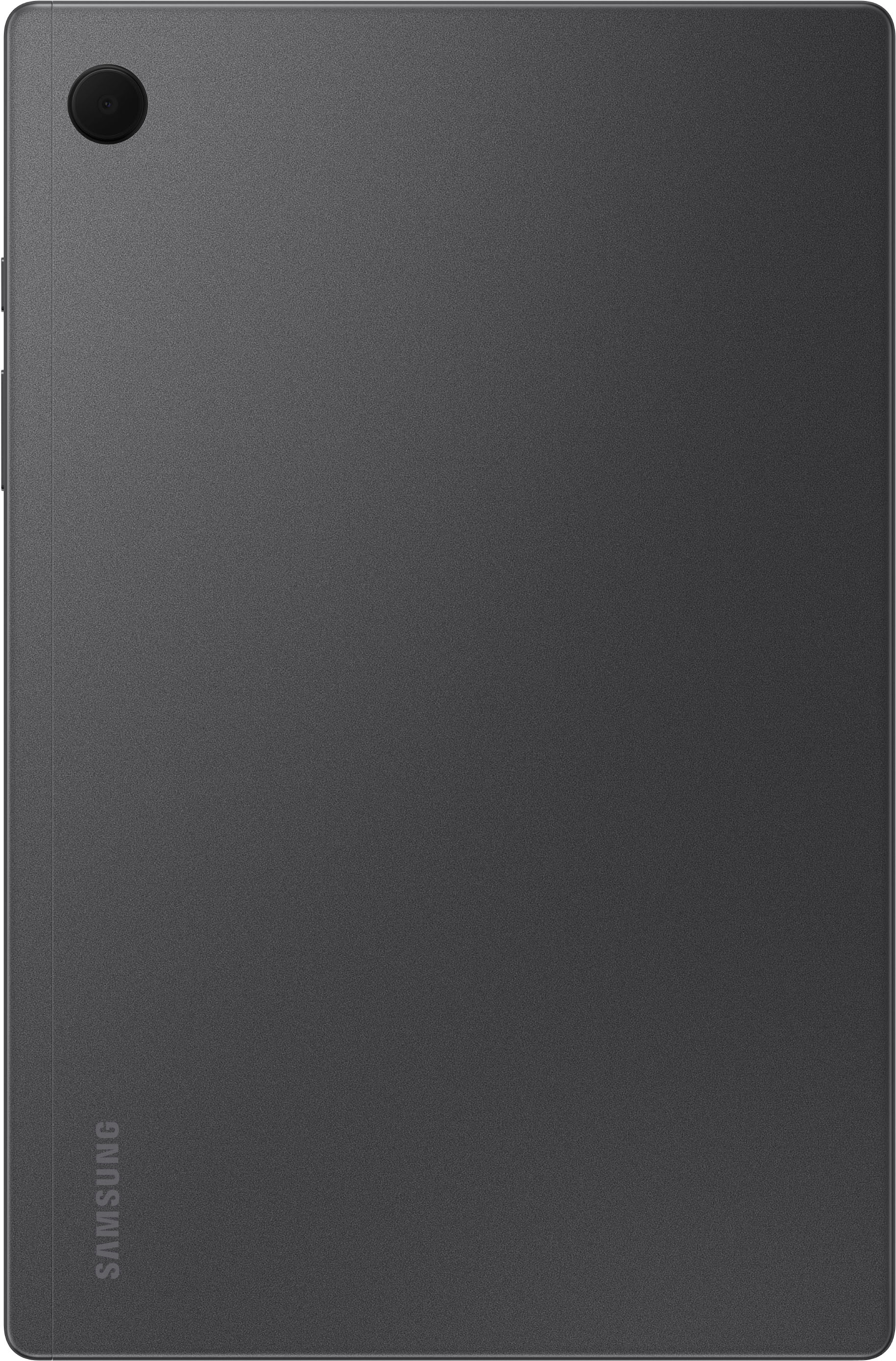 Samsung Galaxy Tab A8 10.5 128GB Wi-Fi Gray SM-X200NZAFXAR - Best Buy