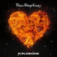Explosions [LP] - VINYL - Front_Original