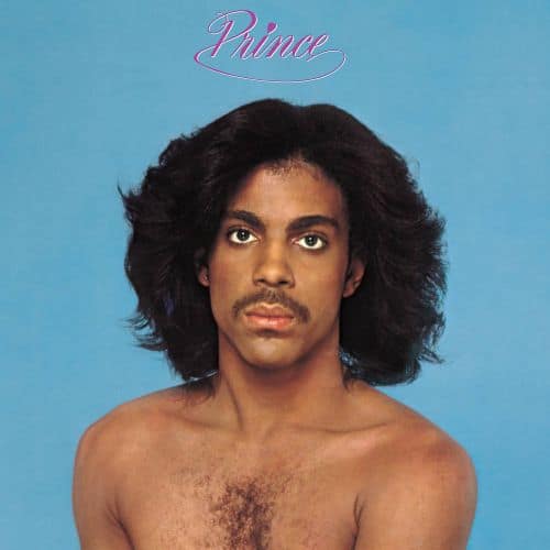 

Prince [LP] - VINYL