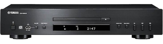 CD-S303RK - Overview - CD Player - Professional Audio - Products