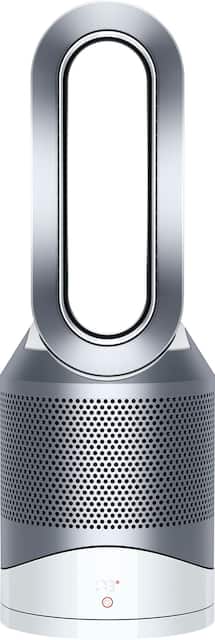 Dyson Purifier Hot+Cool Link HP02 Air Purifier, Heater and Fan Dyson Purifier Hot+Cool Link HP02 Air Purifier, Heater and Fan