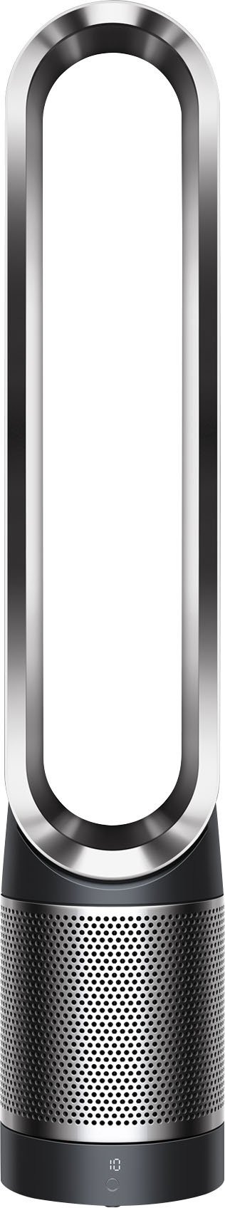 Best Buy: Dyson Pure Cool Purifying Fan TP01, Tower Black 349324-01