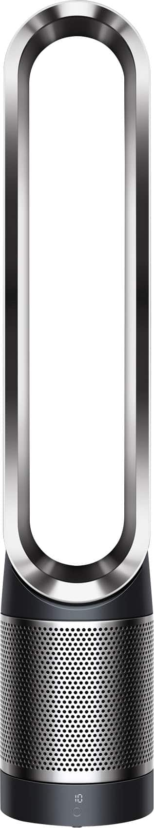 Best Buy: Dyson Pure Cool Purifying Fan TP01, Tower Black 349324-01