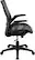 Alt View 11. Insignia™ - Ergonomic Mesh Office Chair with Adjustable Arms - Black.