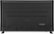 Back. Insignia™ - 65" Class F30 Series LED 4K UHD Smart Fire TV - Black.