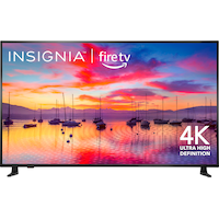Mando Voz Insignia Ns Rcfna 21 F Control Remoto Por Voz Para TV