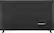 Back. Insignia™ - 70" Class F30 Series LED 4K UHD Smart Fire TV - Black.
