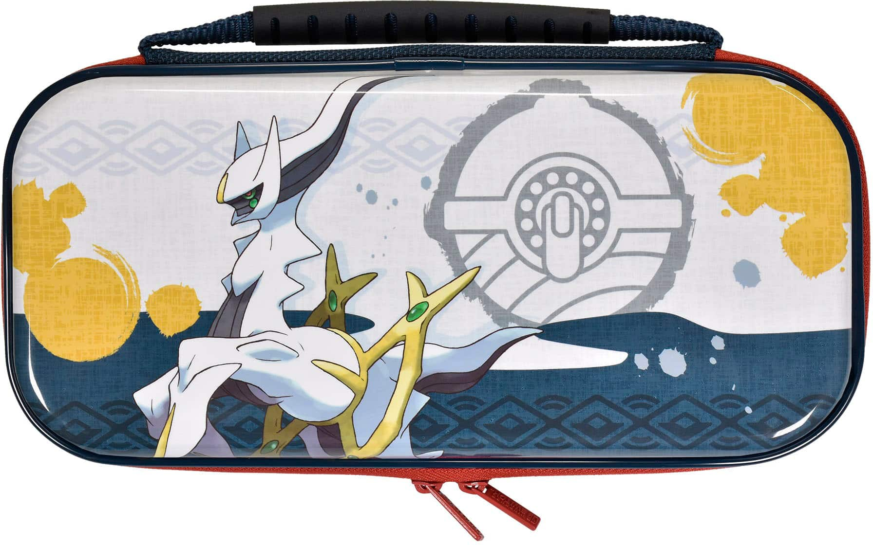 Nintendo switch shop case pokemon