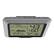 ALERTS TEMP SEARCH PRESSURE
OUTDOOR
43°F
60% HUMIDITY
FORECAST
PM 12:34 OCT 25
WEDNESDAY
RELATIVE HUMIDITY
29.3%
PRESSURE HISTORY
29.31 inHg
INDOOR
72°F
48% HUMIDITY
LA CROSSE