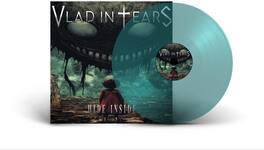 Vlad in Tears - Hide Inside - VINYL LP