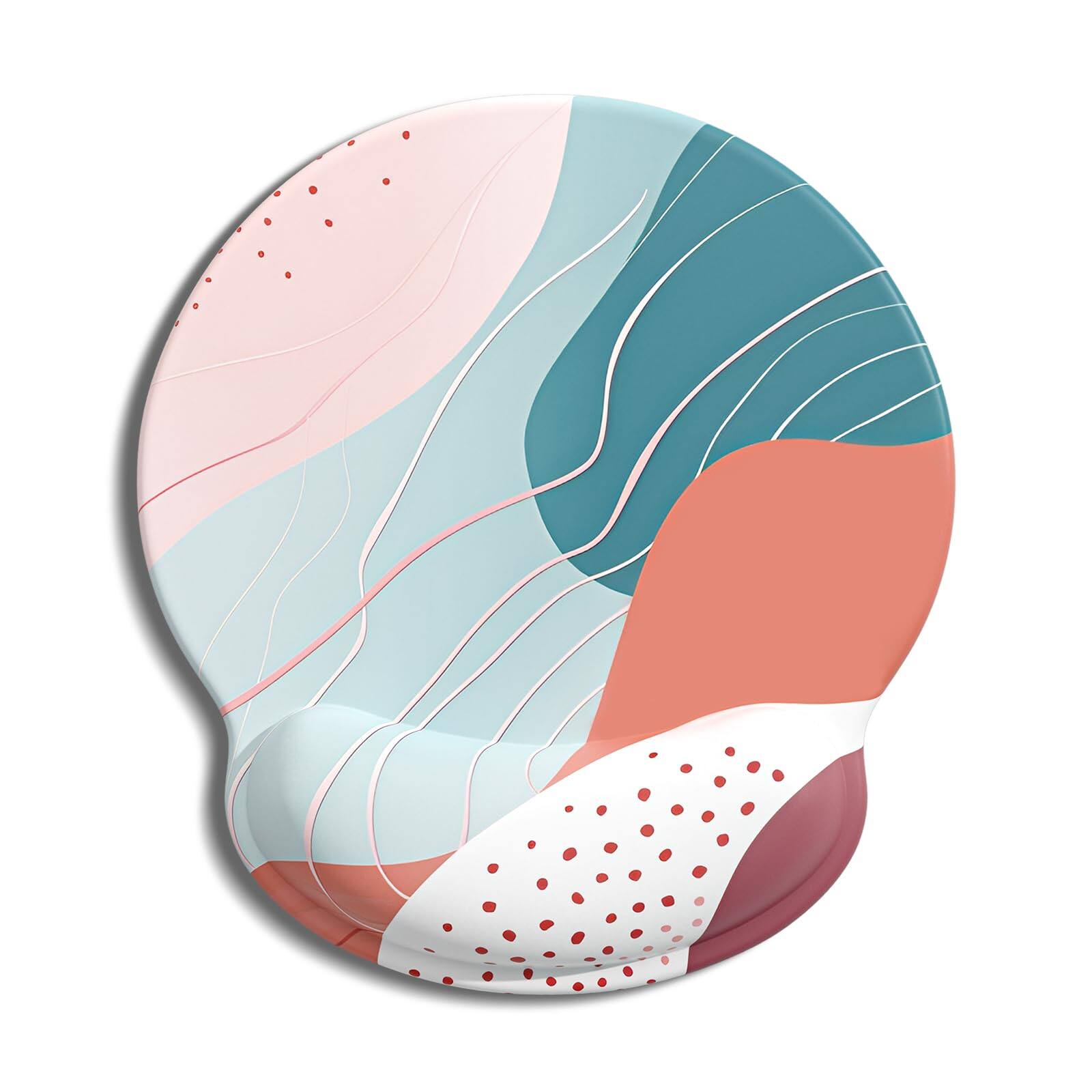 Morandi Abstract Art