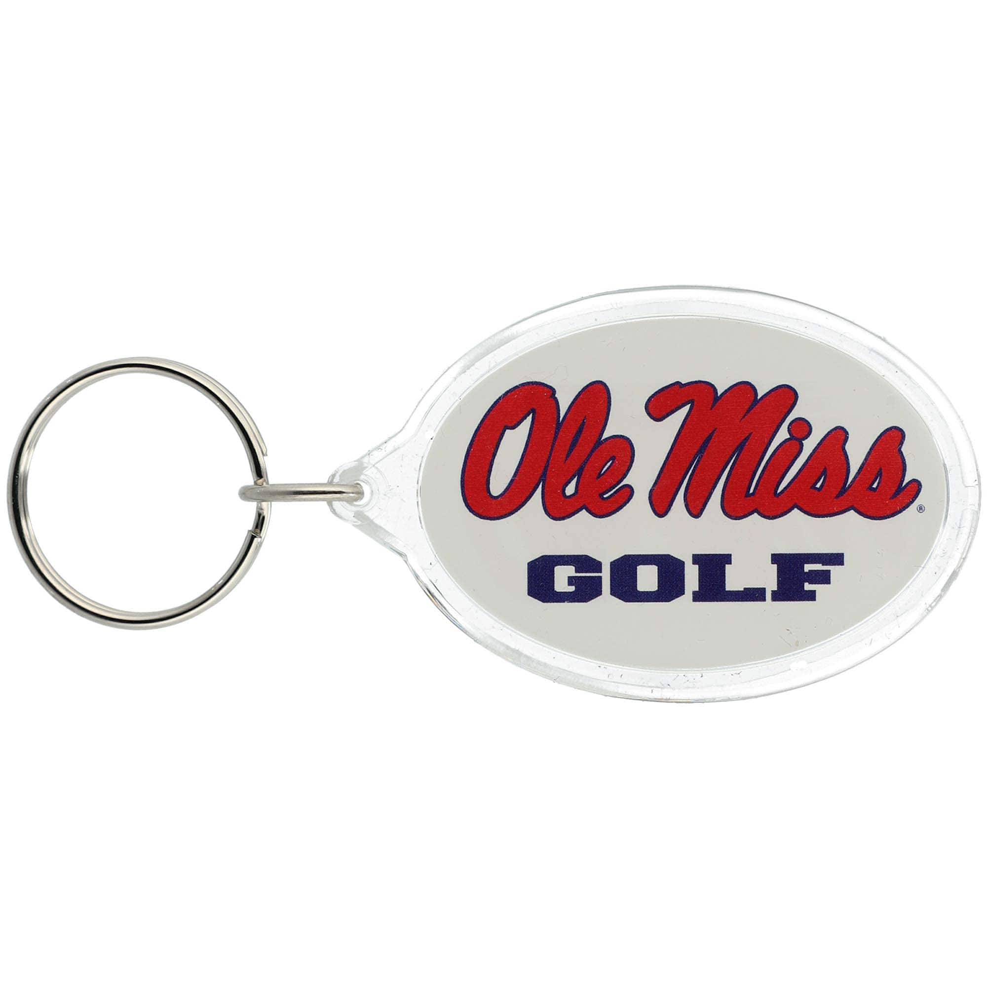 Ole Miss  
GOLF