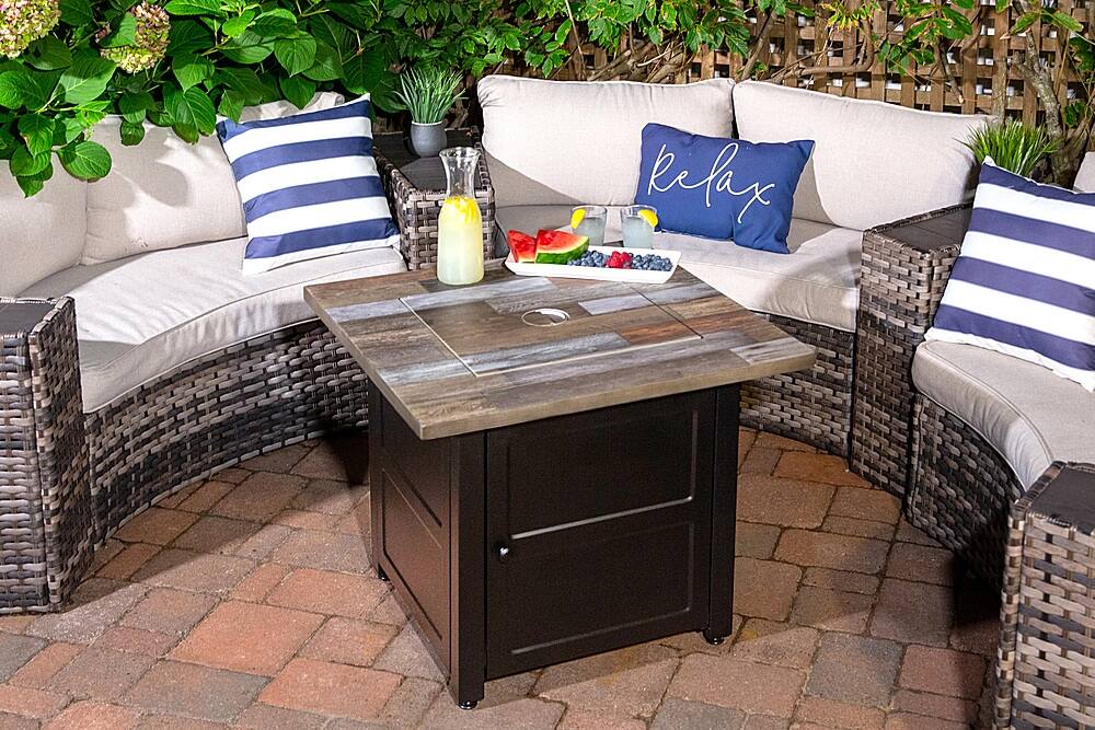 Bq discount patio sets