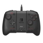 PowerA Joy-Con Comfort Grip for Nintendo Switch Black 1501064-01 - Best Buy