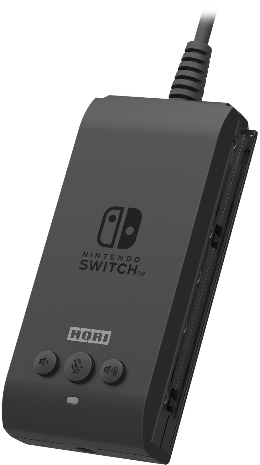 Hori Split Nintendo Buy Pad for Best Switch Set NSW-371U Black Attachment Pro 