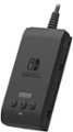 Alt View 11. Hori - Split Pad Pro Attachment Set for Nintendo Switch - Black.