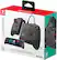 Alt View 21. Hori - Split Pad Pro Attachment Set for Nintendo Switch - Black.