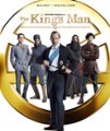 Front Zoom. The King's Man [Includes Digital Copy] [Blu-ray] [2021].