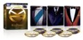 Front Standard. The Kingsman 3-Movie Collection [SteelBook] [Dig Copy] [4K Ultra HD Blu-ray/Blu-ray] [Only @ Best Buy].