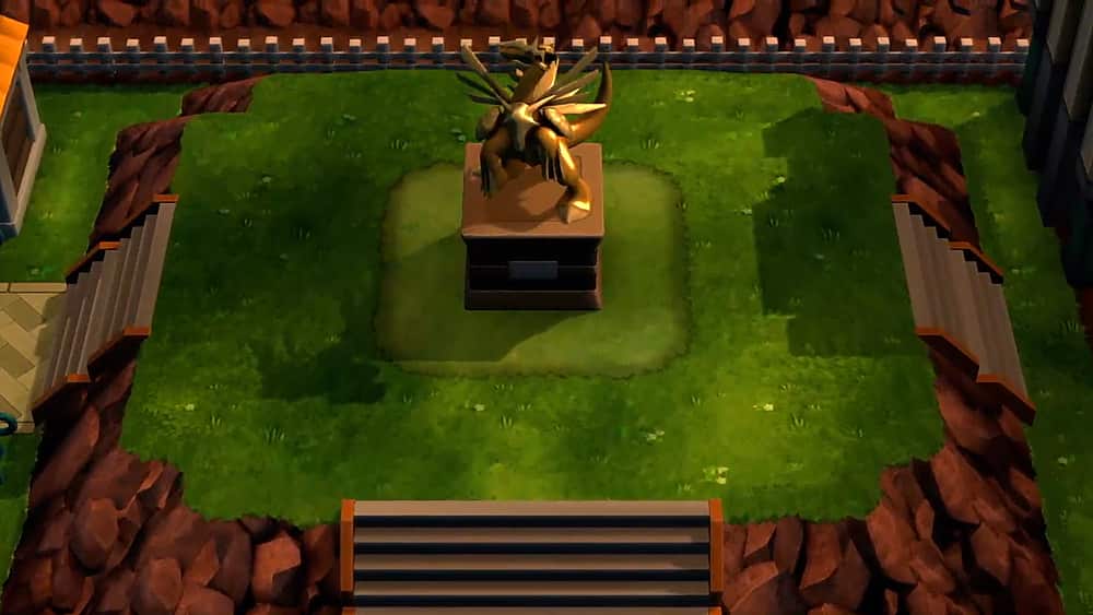 Alt View 20. Nintendo - Pokémon Brilliant Diamond & Pokémon Shining Pearl Double Pack.