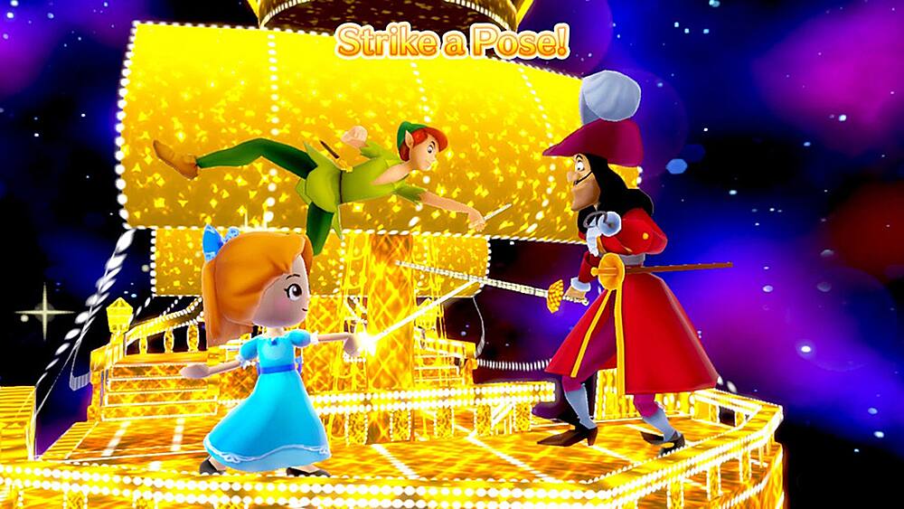 Alt View 12. BANDAI NAMCO Entertainment - Disney Magical World 2.