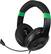 Alt View 11. Insignia™ - Wired Gaming Headset for Xbox Series X|S, Xbox One, PS5, PS4, Nintendo Switch, Mobile & PC - Black.