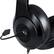 Alt View 13. Insignia™ - Wired Gaming Headset for Xbox Series X|S, Xbox One, PS5, PS4, Nintendo Switch, Mobile & PC - Black.