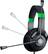 Alt View 14. Insignia™ - Wired Gaming Headset for Xbox Series X|S, Xbox One, PS5, PS4, Nintendo Switch, Mobile & PC - Black.
