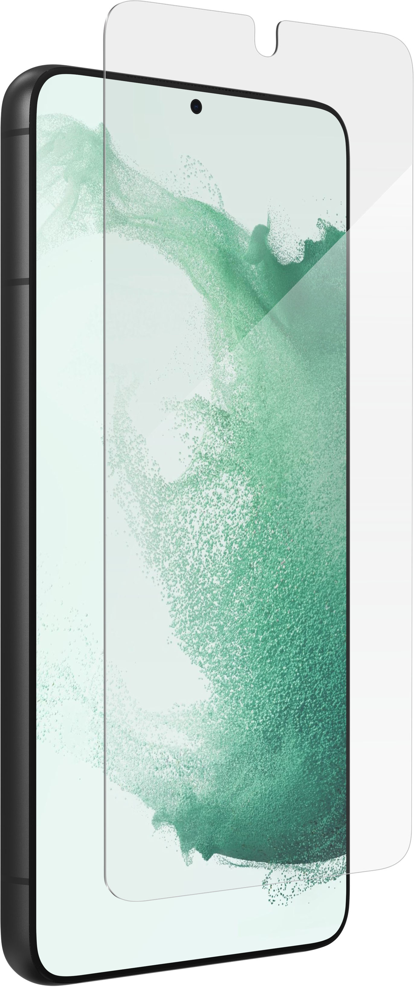 InvisibleShield Glass Elite Samsung Galaxy S24 Ultra (Case-Friendly)